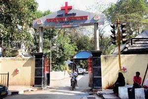 Man kept in isolation after testing positive for coronavirus, dies