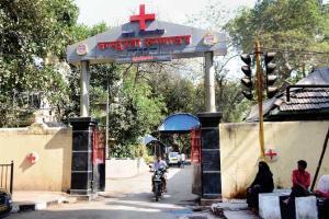 Patient recollects a day in quarantine at Kasturba Hospital