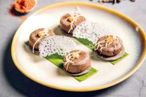 Kebabs on your mind? 