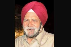 Former sports administrator Kehar Singh passes away at age 89