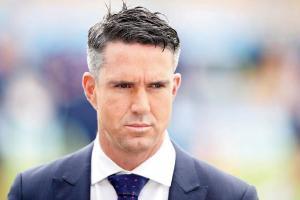 Kevin Pietersen to interview Rohit Sharma on social media today