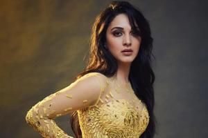 Kiara Advani: Why just one day? Every day belongs to us!