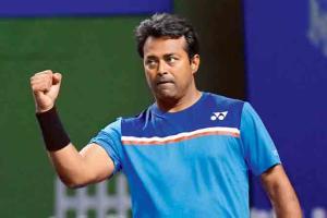 Leander Paes: Let's not panic or spread fake news