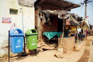 BMC starts third party audit for slum garbage collection