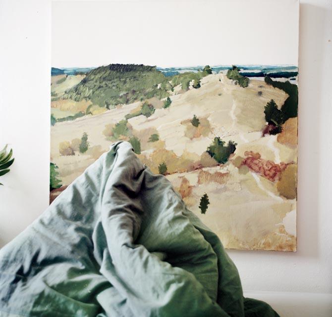 A photograph by Kush Kukreja will be on display