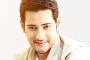 Mahesh Babu crosses 9 million followers on Twitter, thanks fans