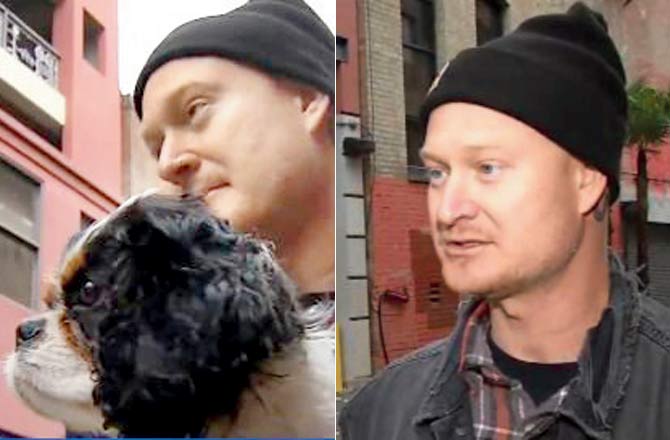 Man pays kidnapper R72k for stolen dog