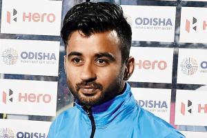 India hockey team achieve all-time high No. 4 rank