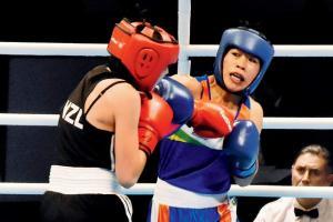 Olympic Qualifiers: One step away from Tokyo