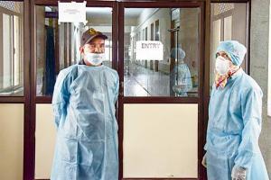 Two fresh cases of Coronavirus detected in India: Health Ministry