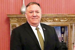 Mike Pompeo slashes aid to Afghanistan