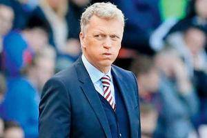 Look out for yourselves, others: Moyes' message for fans