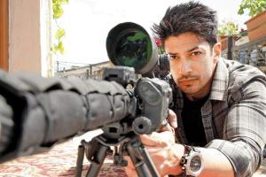 Telly tattle: Muzammil Ibrahim's comeback; Shivin Narang in Kyrgyzstan