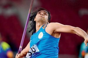 COVID-19 pandemic: Neeraj Chopra, Shivpal Singh to return home