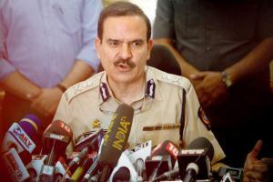'Protest is people's democratic right,' says Mumbai police commissioner