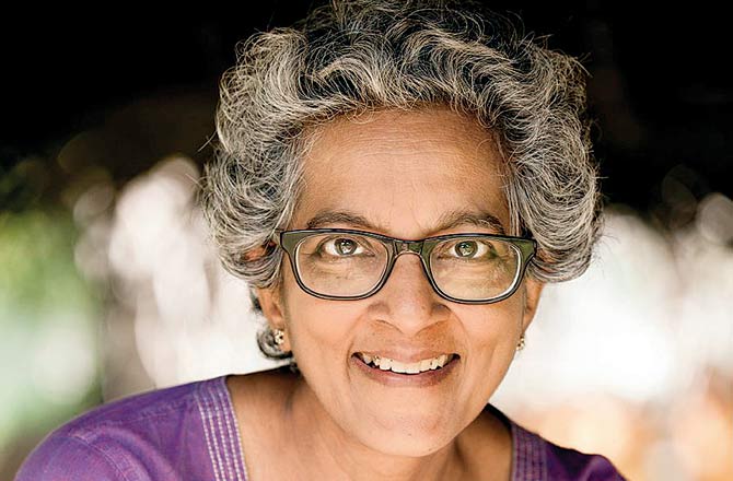  Dr Nandita Shah