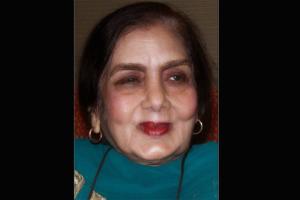 Yesteryear actress Nimmi passes away at 88