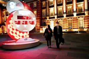 Postponed Tokyo Olympics to begin on July 23 next year due to COVID-19