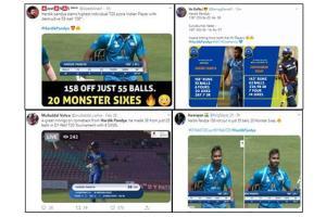 Will Hardik Pandya replicate his fiery form for Mumbai Indians?