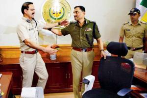 Amid much bickering, Param Bir Singh selected as Mumbai's top cop 