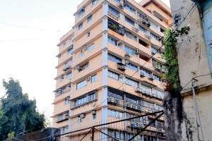 South Bombay building occupants may be evicted for flouting norms
