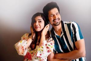 Sumeet Vyas: Happy to not dress up, for a change