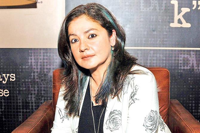 Pooja Bhatt