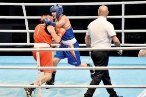 Tokyo Olympics qualifiers: Boxers Pooja Rani, Vikas Krishnan spot on