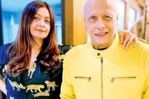 Pooja Bhatt: Don't want to put anybody in a vulnerable situation