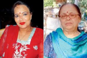 Mumbai's senior citizens struggling to cope with lockdown