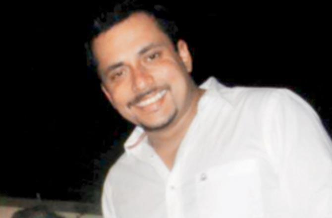 Pratik Datta