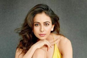 Rakul Preet on Women's Day: Why should we celebrate woman just one day?