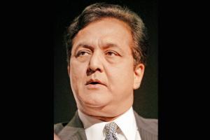 ED widens probe; raids founder's residence