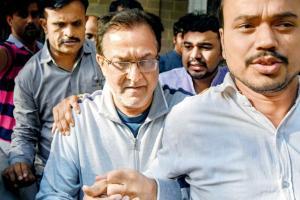 Rs 2,000-cr investments, 44 paintings, 12 shell firms under scanner