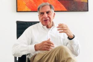 Ratan Tata pens heartfelt note on founder Jamsetji Tata's birthday