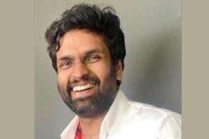 Sachin Tendulkar's documentary presenter to adapt another book