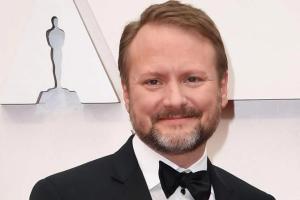 Rian Johnson: Have personal connection with 'Star Wars'