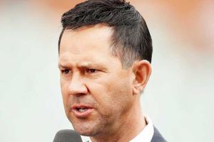 Monkeygate was lowest point of my captaincy: Ricky Ponting