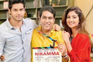 Shilpa Shetty-starrer Nikamma's shoot called off last minute