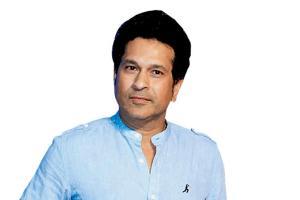 Tendulkar's heartwarming tribute to 5 influential women in his life
