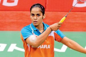 Saina Nehwal's Olympic qualification in danger after exit