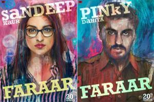 Sandeep Aur Pinky Faraar set to release on March 20