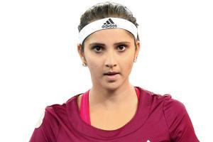 Sania Mirza returns to Team India for Fed Cup
