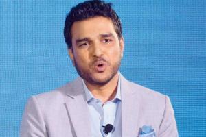 'I respect BCCI's decision and accept it as a professional'