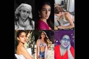 Sara Ali Khan's candid pictures has a message on body positivity