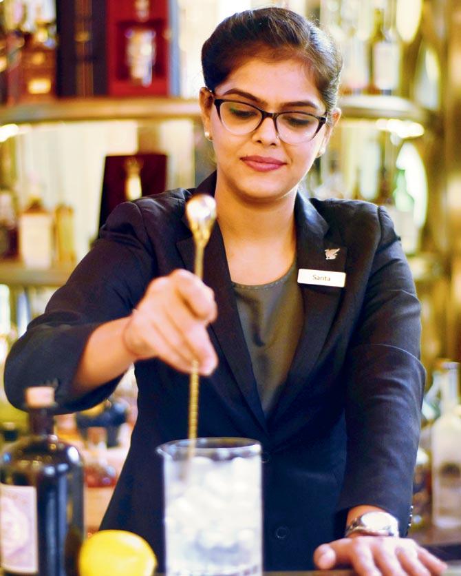 Sarita Sharma