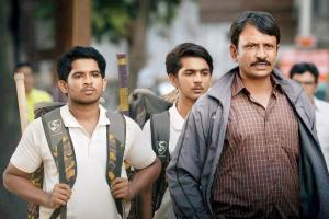 Rajesh Tailang: My son's glad I am unlike my character