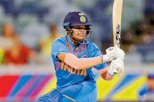 Brett Lee: Shafali Verma has brought fearless energy into Indian team