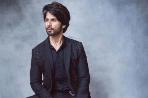 Shahid Kapoor: Just a day to celebrate women isn't enough