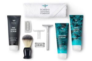This Summer look smart with these shaving kits from Amazon, buy now